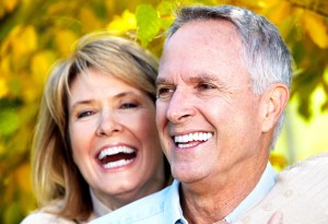 Implants Bakersfield, CA Dentist