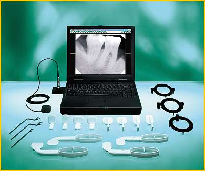 computerized Bakersfield, CA dentist
