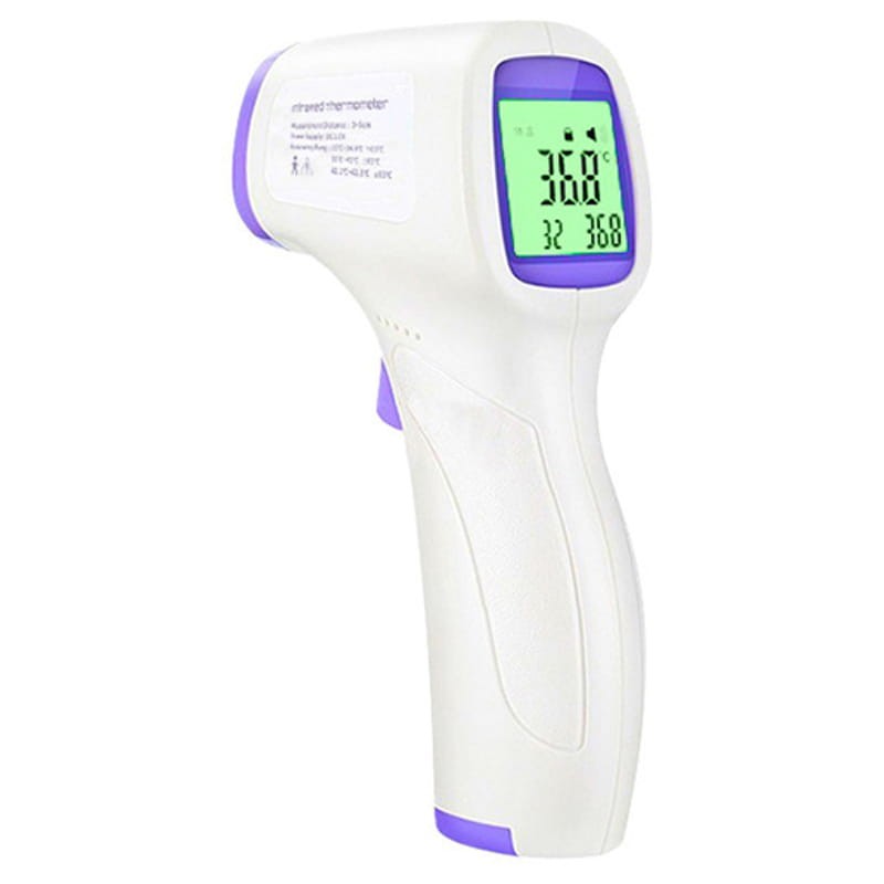 contactless thermometer