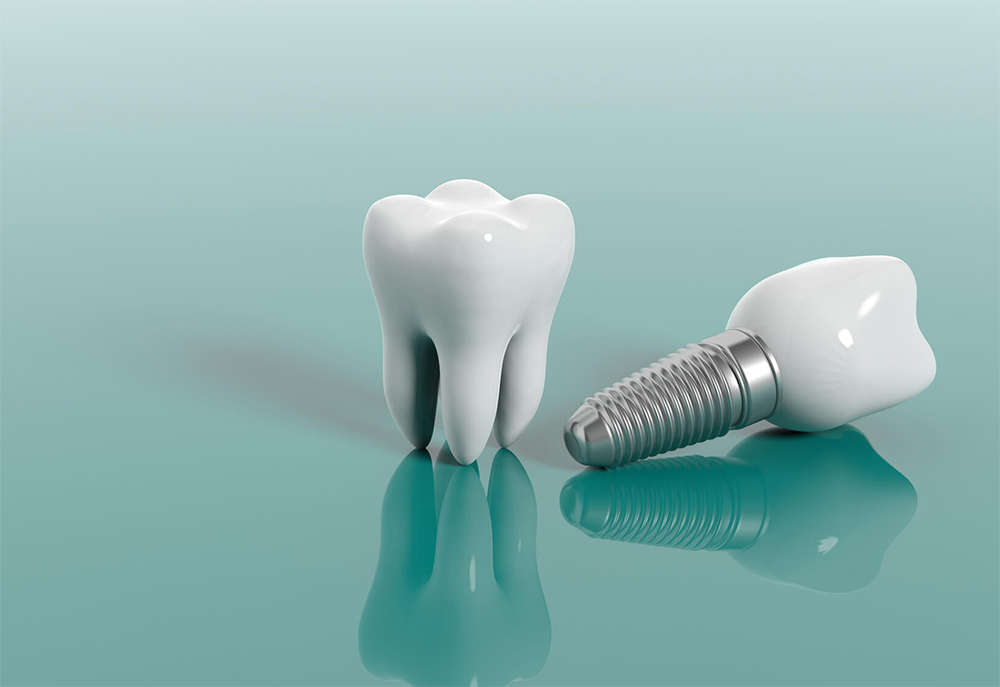 Teeth